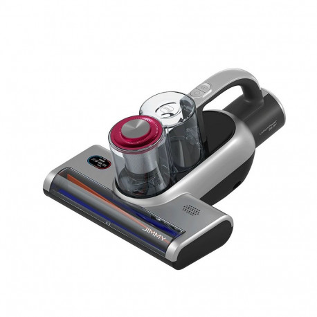 Jimmy Vacuum Cleaner BD7 Pro Double Cup Anti-mite Cordless operating Handheld 28.8 V 250 W Grey