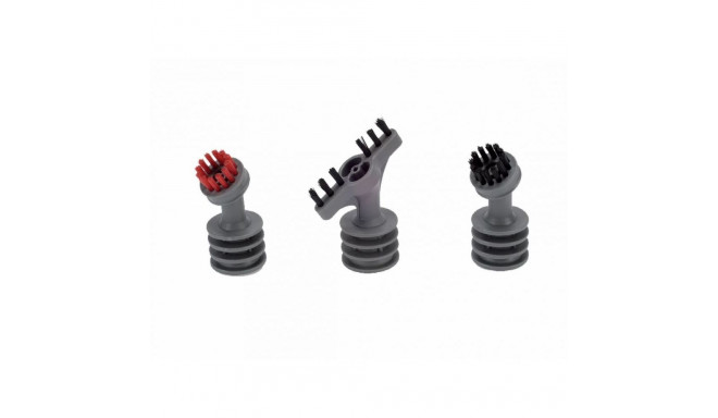 Bissell Brush Set PowerFresh Lift Off & SlimSteam 1897/2234 Titanium