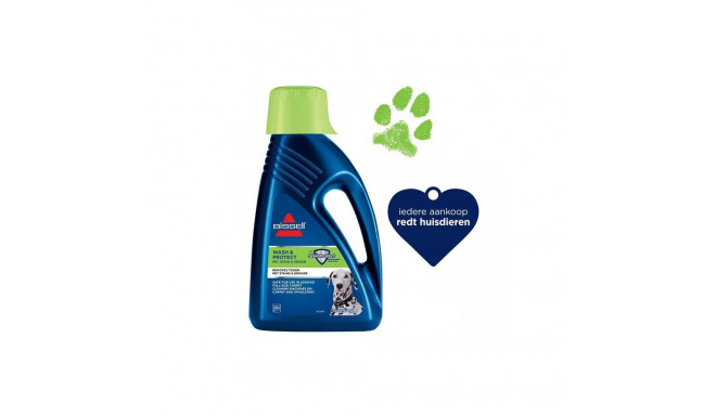 Bissell Wash & Protect Pet Formula 1500 ml, 1 pc(s)