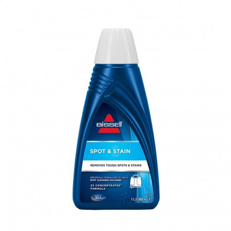 Bissell Spot & Stain formula for spot cleaning For SpotClean and SpotClean Pro, 1000 ml