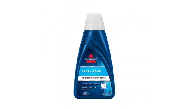 Bissell Spot & Stain formula for spot cleaning For SpotClean and SpotClean Pro, 1000 ml