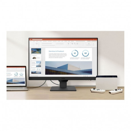 BenQ GW2490 23.8" 1920x1080 FHD 16:9 IPS Eye-Care Monitor