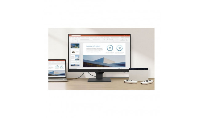 BenQ GW2490 23.8" 1920x1080 FHD 16:9 IPS Eye-Care Monitor