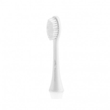 ETA Toothbrush replacement RegularClean 070790200 Heads, For adults, Number of brush heads included 