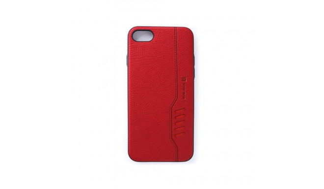 Evelatus Apple iPhone 7/8 Shooter Red