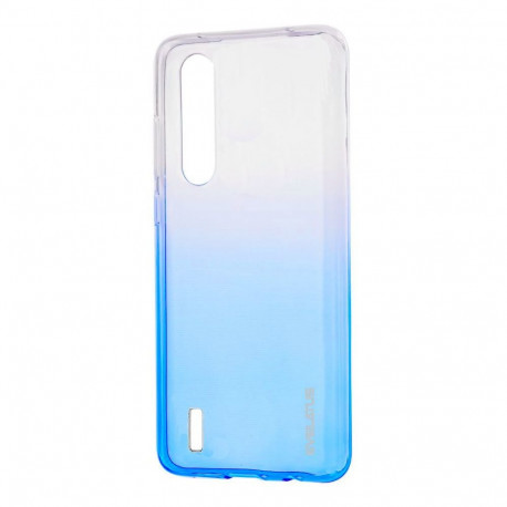 Evelatus Xiaomi Mi 9 Lite Gradient TPU Case Blue