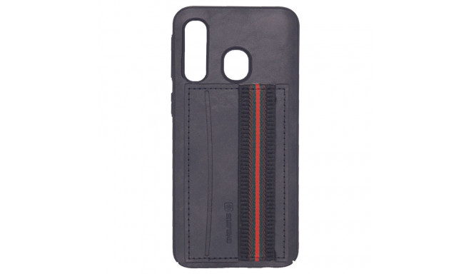 Evelatus Huawei P30 Lite Cubit Black