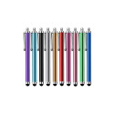 iLike PS1 Universal Capacitive screen Stylus Pen (10.5cm) for Smartphone & Tablet PC Light Pink