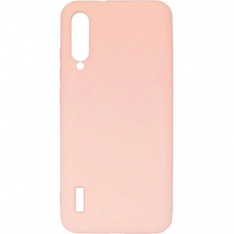 Evelatus Xiaomi Mi A3 Soft Silicone Beige
