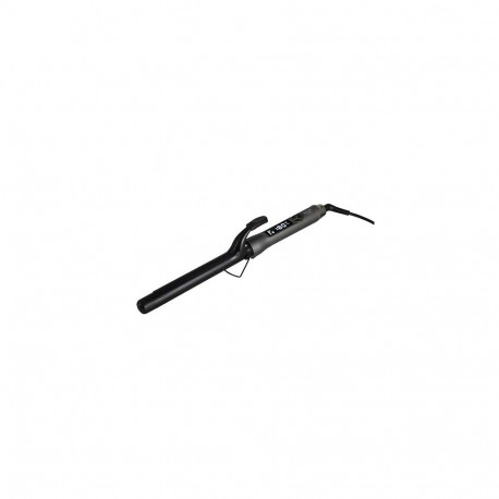 Adler Hair Curler AD 2114 Ceramic heating system, Display Digital, Barrel diameter 25 mm, Temperatur