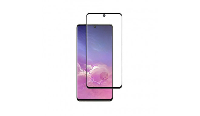 Evelatus Samsung Galaxy S20 Plus Clear Glass UV + Glue