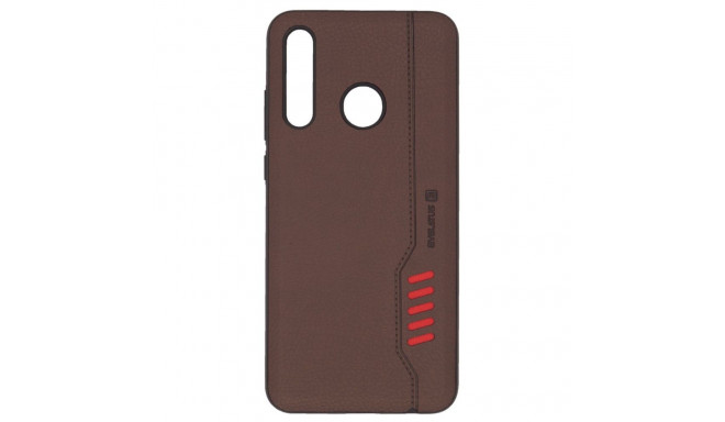 Evelatus Huawei P smart 2019 Shooter Brown