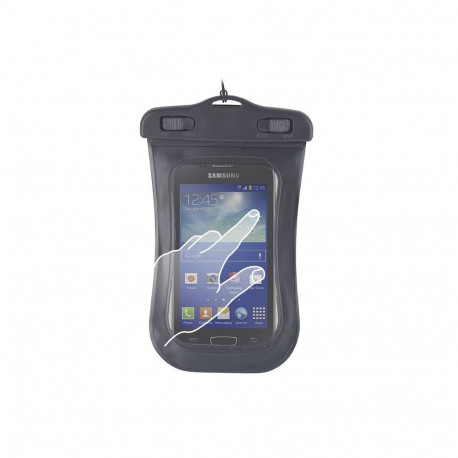 GreenGo Universal Waterproof case 4.5-5.0 162x100mm Black