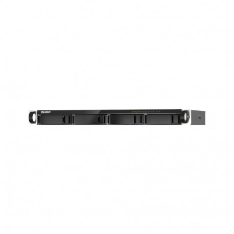 QNAP NAS STORAGE RACKST 4BAY 1U/NO HDD TS-435XEU-4G