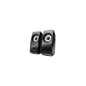 Trust Speaker||P.M.P.O. 16 Watts|17595