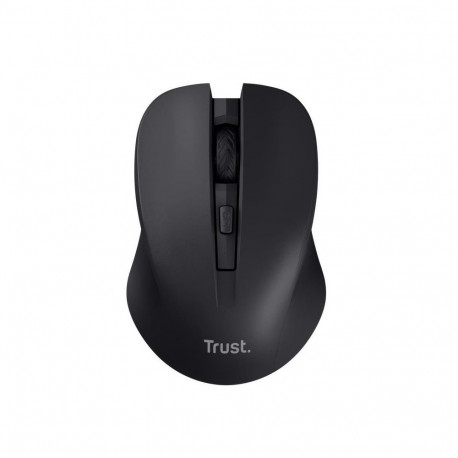 Trust MOUSE USB OPTICAL WRL BLACK/MYDO 25084