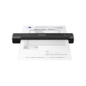 EPSON Wireless Mobile Scanner WorkForce ES-50 Colour, Document