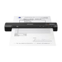 EPSON Wireless Mobile Scanner WorkForce ES-60W Colour, Document