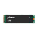Micron SSD||5400 Pro|240GB|M.2|SATA 3.0|Write speed 290 MBytes/sec|Read speed 540 MBytes/sec|MTFDDAV