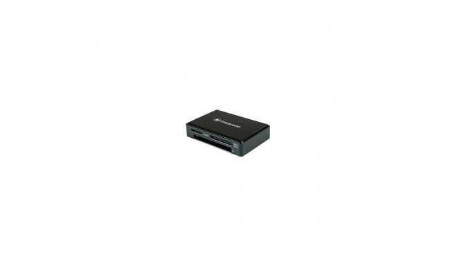Transcend MEMORY READER FLASH ALL-IN-1/USB3.1 TS-RDC8K2