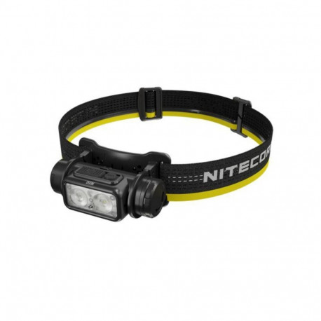 NITECORE HEADLAMP NU SERIES 1400 LUMENS/NU50