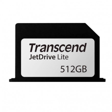 Transcend MEMORY JETDRIVE LITE 330 512GB/TS512GJDL330