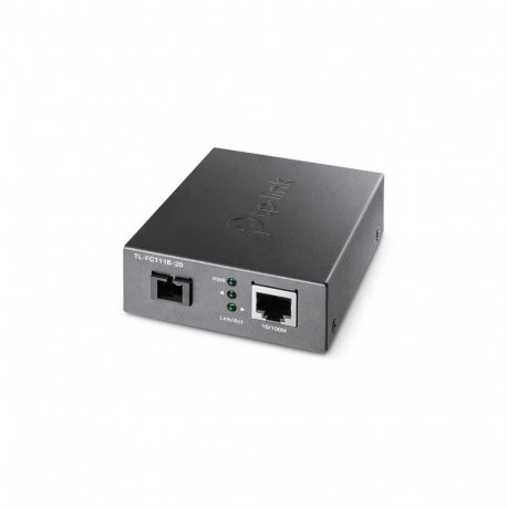 TP-Link NET MEDIA CONVERTER 20KM/TL-FC111B-20