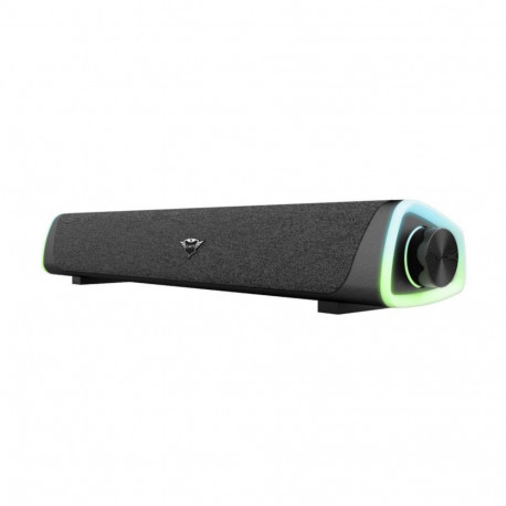 Trust Speaker||AXON|Black|1xStereo jack 3.5mm|24482