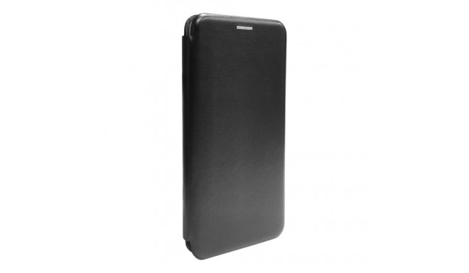 Evelatus Samsung Galaxy A04E Book Case Black