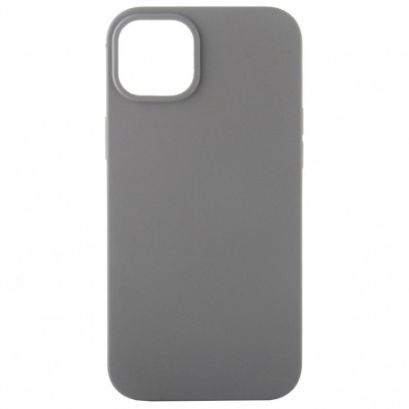 Evelatus kaitseümbris Apple iPhone 14 Pro Max 6.7 Premium Soft Touch Silicone Case, pebble