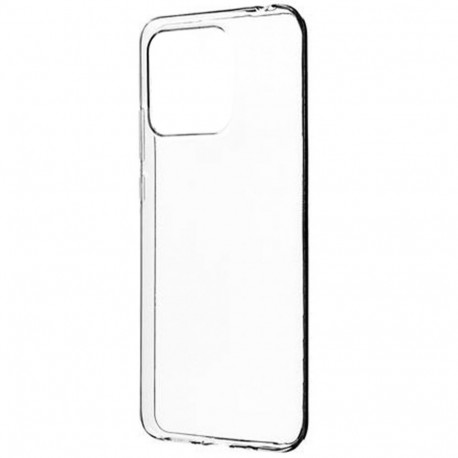Evelatus Xiaomi Redmi 9C / 10A 4G Clear Silicone Case 1.5mm TPU Transparent