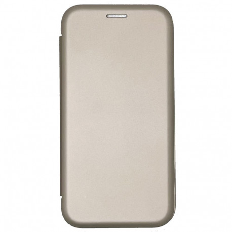 Evelatus Apple iPhone 13 Pro Max Book Case Gold