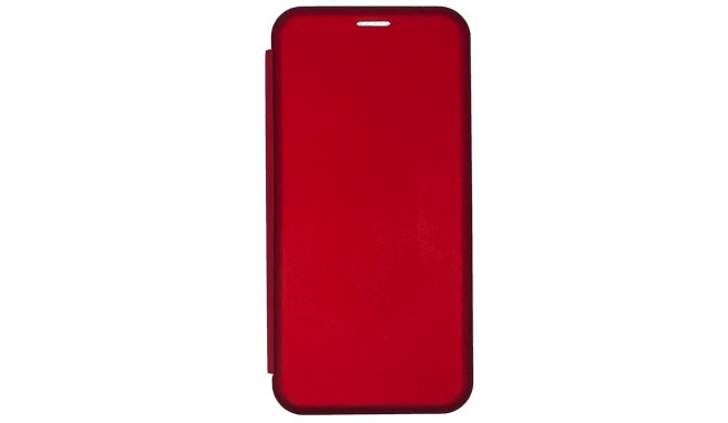 Evelatus Apple iPhone 12 Pro Max Book Case Red
