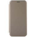 Evelatus Apple iPhone 12 Pro Max Book Case Gold