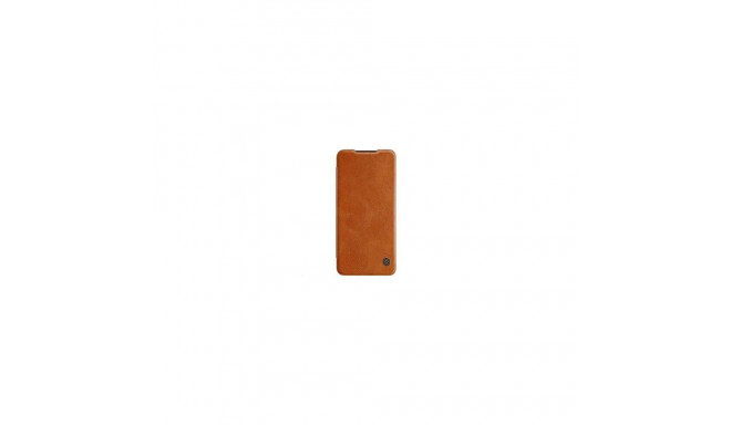 Nillkin Xiaomi M11 Qin Book Case Brown