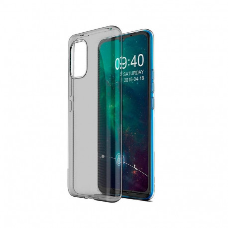 Evelatus Xiaomi Xiaomi Mi 10 Lite TPU 1.5MM Smoked