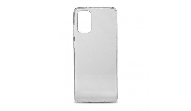 Evelatus kaitseümbris Samsung Galaxy A41 TPU 1.5mm Smoked