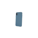 iLike Samsung Silicon case for Samsung S20 Plus Gray