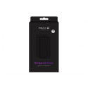 Evelatus Huawei P40 lite E 2.5D Full Cover Japan Glue Glass Anti-Static