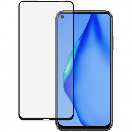 Evelatus Huawei P40 lite 2.5D Full Cover Japan Glue Glass Anti-Static