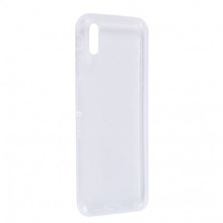 Evelatus Xiaomi Redmi 7a Clear Silicone Case 1.5mm TPU Transparent