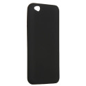 Evelatus Xiaomi Redmi Go Nano Silicone Case Soft Touch TPU Black