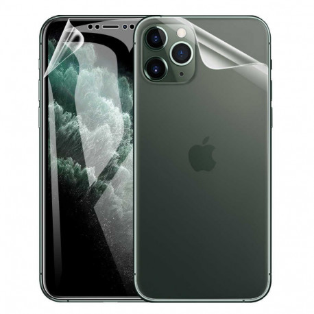 Evelatus Apple iPhone X/XS/11 Pro TPU FILM