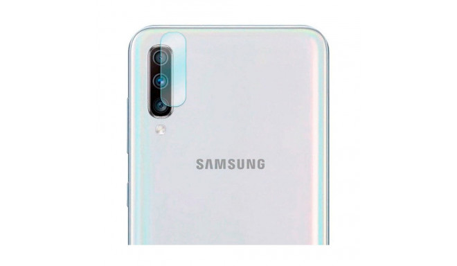 Evelatus Samsung A70 Camera Glass Lense