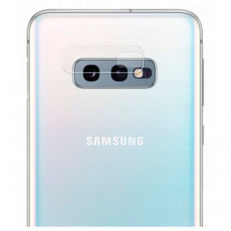 Evelatus Samsung S10e Camera Glass Lens