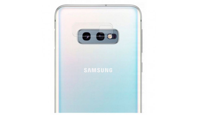 Evelatus Samsung S10e Camera Glass Lens