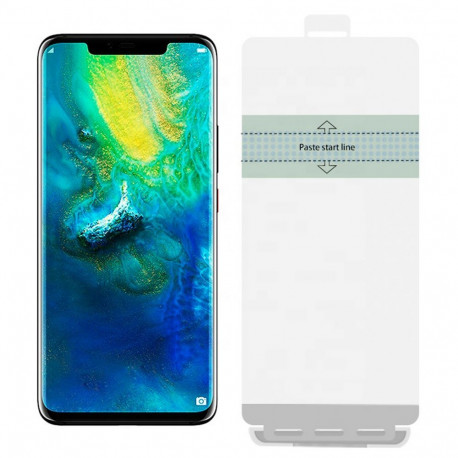 Evelatus Huawei Mate 30 Pro TPU film 4.0