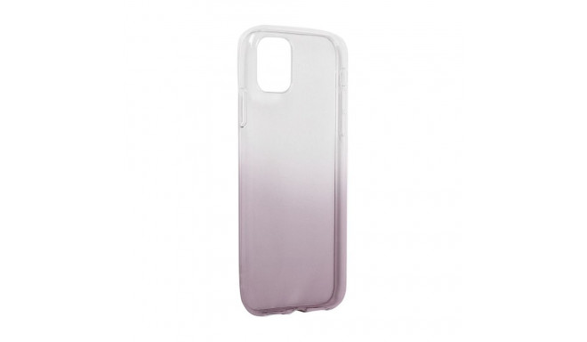 Evelatus Apple iPhone 11 Pro Max Gradient TPU Case Coffee