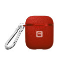 Evelatus Apple Case for AirPods EAC01 Red