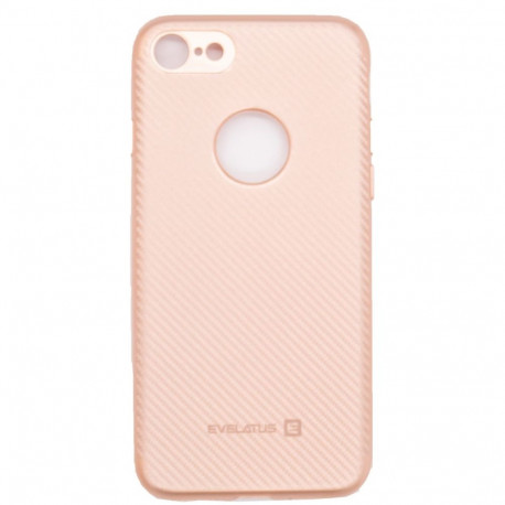 Evelatus Apple iPhone 7/8 Carbon Pink